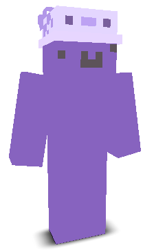2018eko's skin