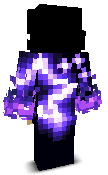 unknownv3's skin
