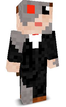 kolomaniatico's skin