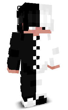 Cpvpisjusttoeasy's skin