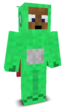 viktorke's skin