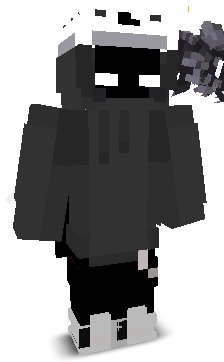 OlekTako's skin