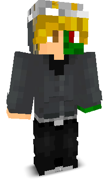 12Louis1O1's skin