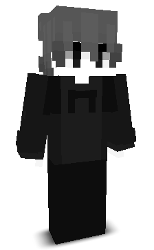 Isideru's skin