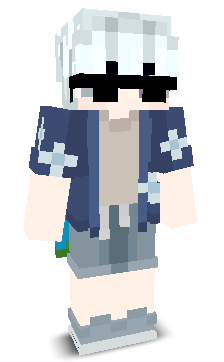 Wonciak's skin