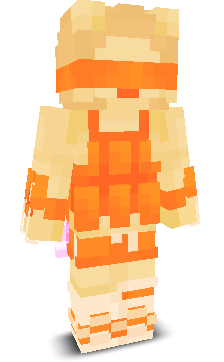 slim709's skin