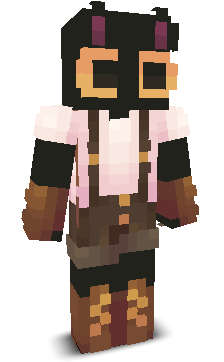 Luevin_M's skin