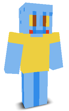 madandsticky's skin