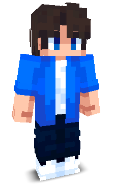 Ign3liz's skin