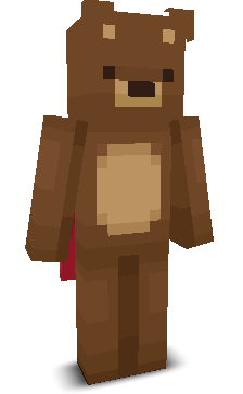 Jeffreykm's skin