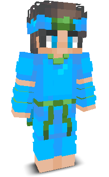 9Lty's skin