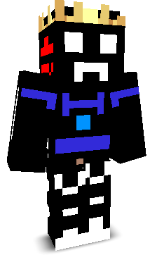 flyingsMC's skin