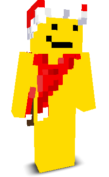 MagdaMajer's skin