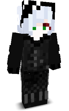PinkiePieL0ver's skin