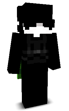 dekaj's skin