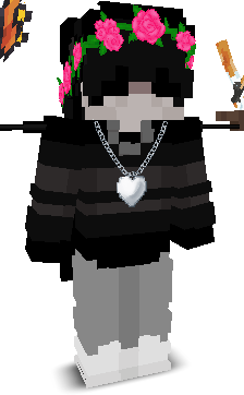 hiwell's skin