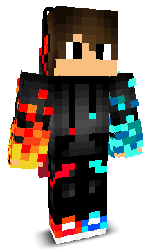 Nox12's skin