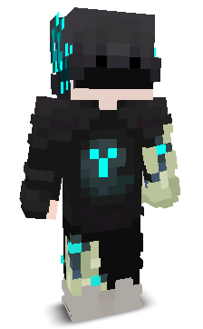 aravous's skin