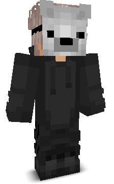 The_Hooper's skin