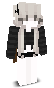 Deanslayer9183's skin
