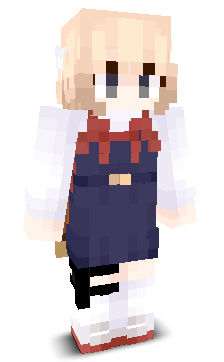 SSTAMINA's skin