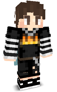 dxwnlxght's skin