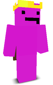 MCALEX2024's skin