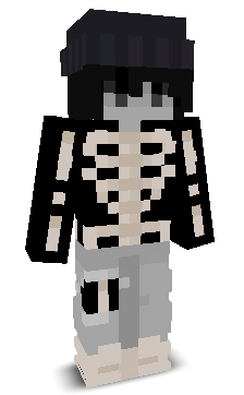 NumNum277's skin