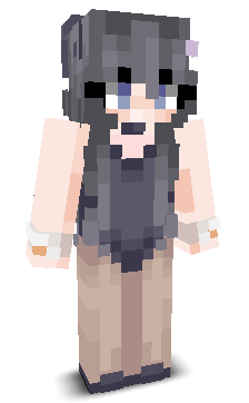Y0elXD's skin