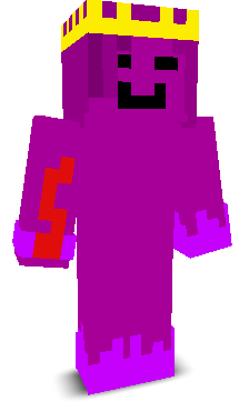 kronicaly_insane's skin