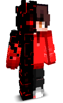 BIGoLIMPAN's skin