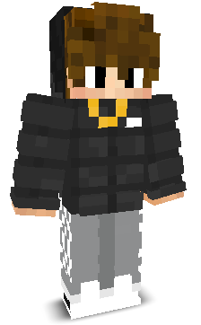 ElisjanoGhG's skin