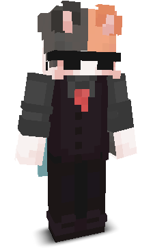 Businesscat8's skin