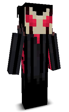 Xxclassified's skin