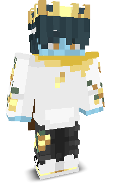 Stormchant's skin
