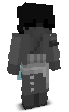 LinhBlazetvcUwU's skin
