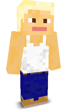 MarlonSurferGOLD's skin