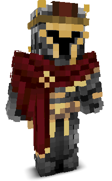 PurpoLess's skin
