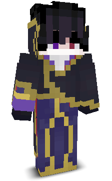 ConsoleClient460's skin