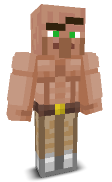 EXBIER's skin