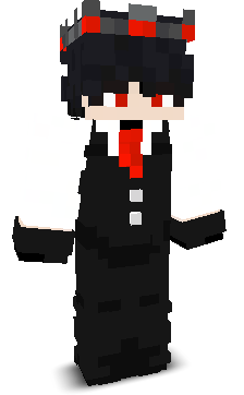 Dan9el122's skin