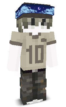 Leavyng's skin