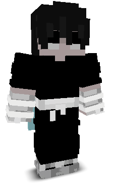 ItzRelent's skin