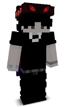 Isanai's skin