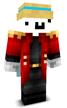 Kubajz007's skin