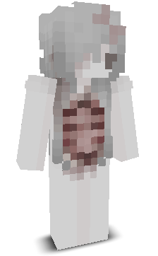 vixxen8141's skin