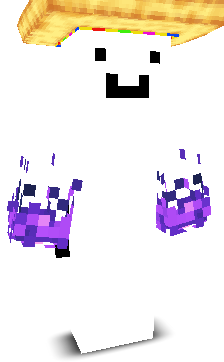 INCOONN's skin