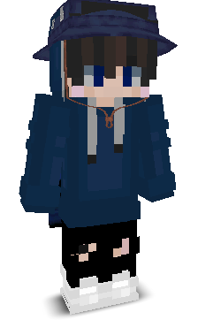 infixum's skin