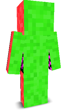 HewittN's skin