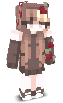 Roseheqrt's skin